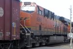 BNSF 6999